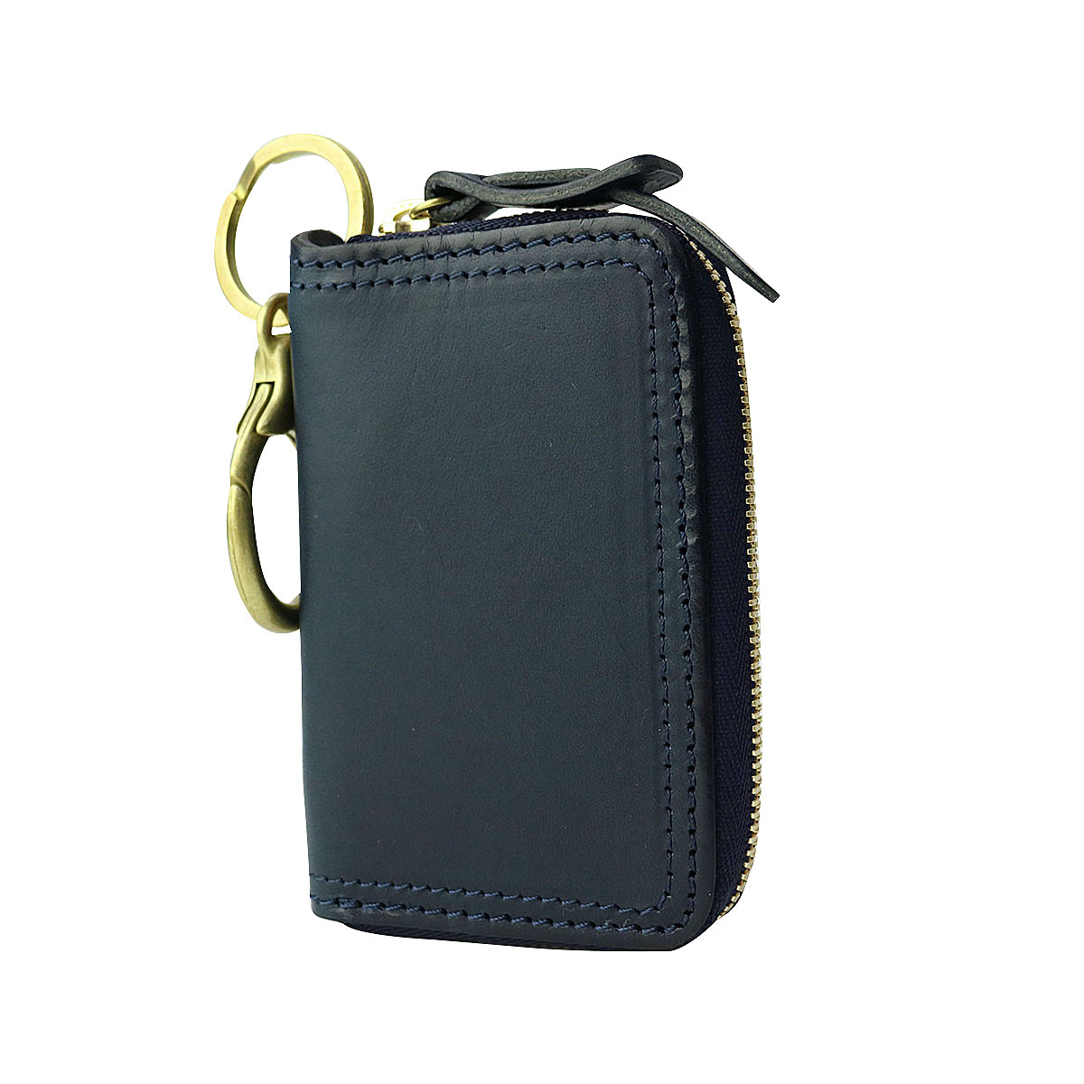 CORBO コルボ カードキーケース キーケース スマートキー メンズ 革 SLATE 8LC-9944