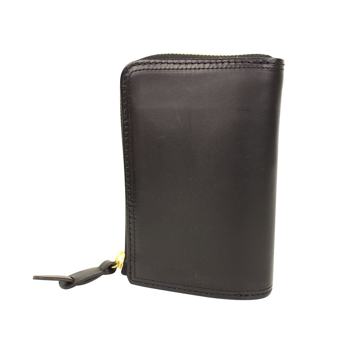 CORBO コルボ 財布 二つ折り財布 スレート SLATE L字ファスナー 二つ折り財布(小銭入れあり) メンズ レディース革財布 8LC-9954