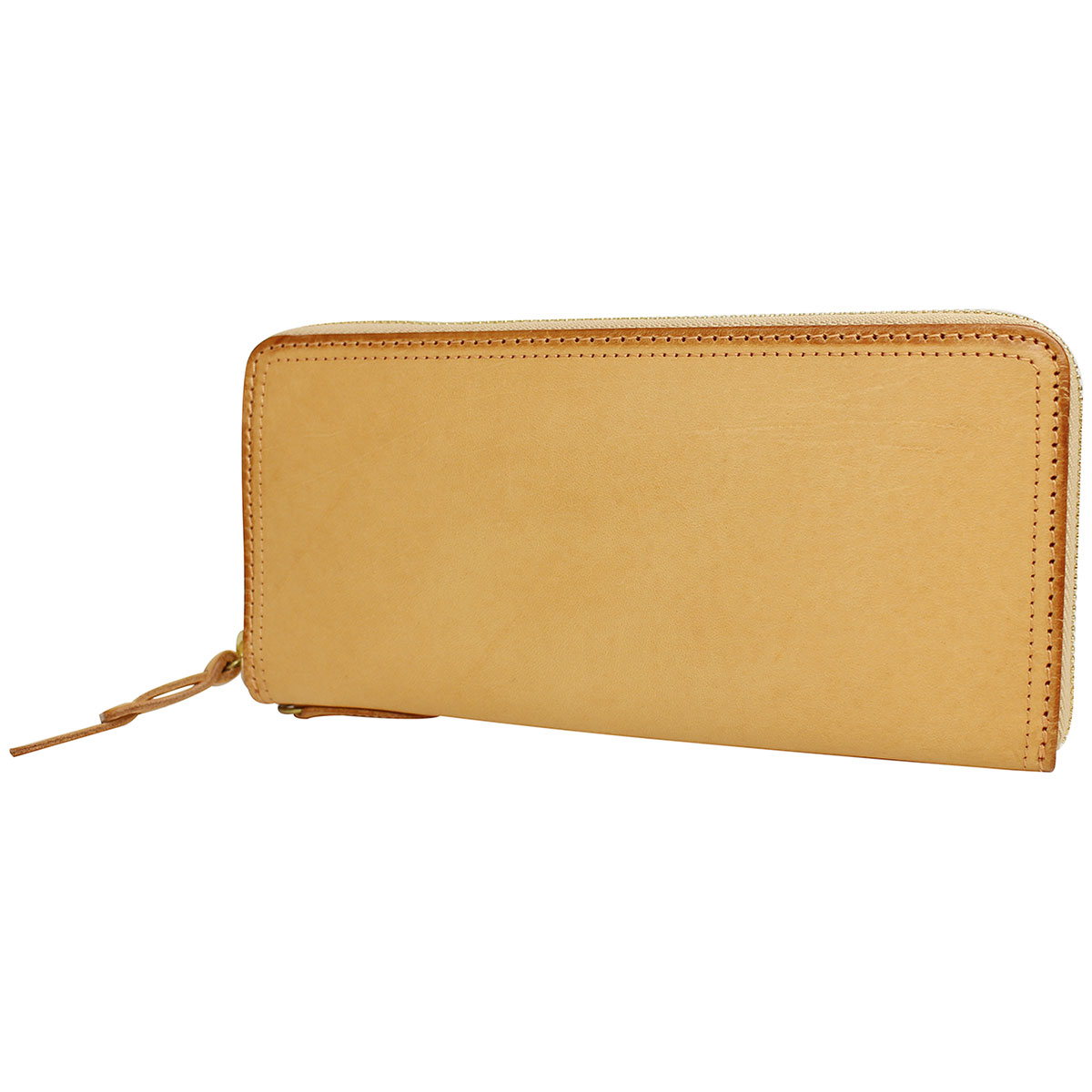 CORBO コルボ 長財布 ラウンドファスナー 財布 長サイフ メンズ 革 SLATE 8LC-9955