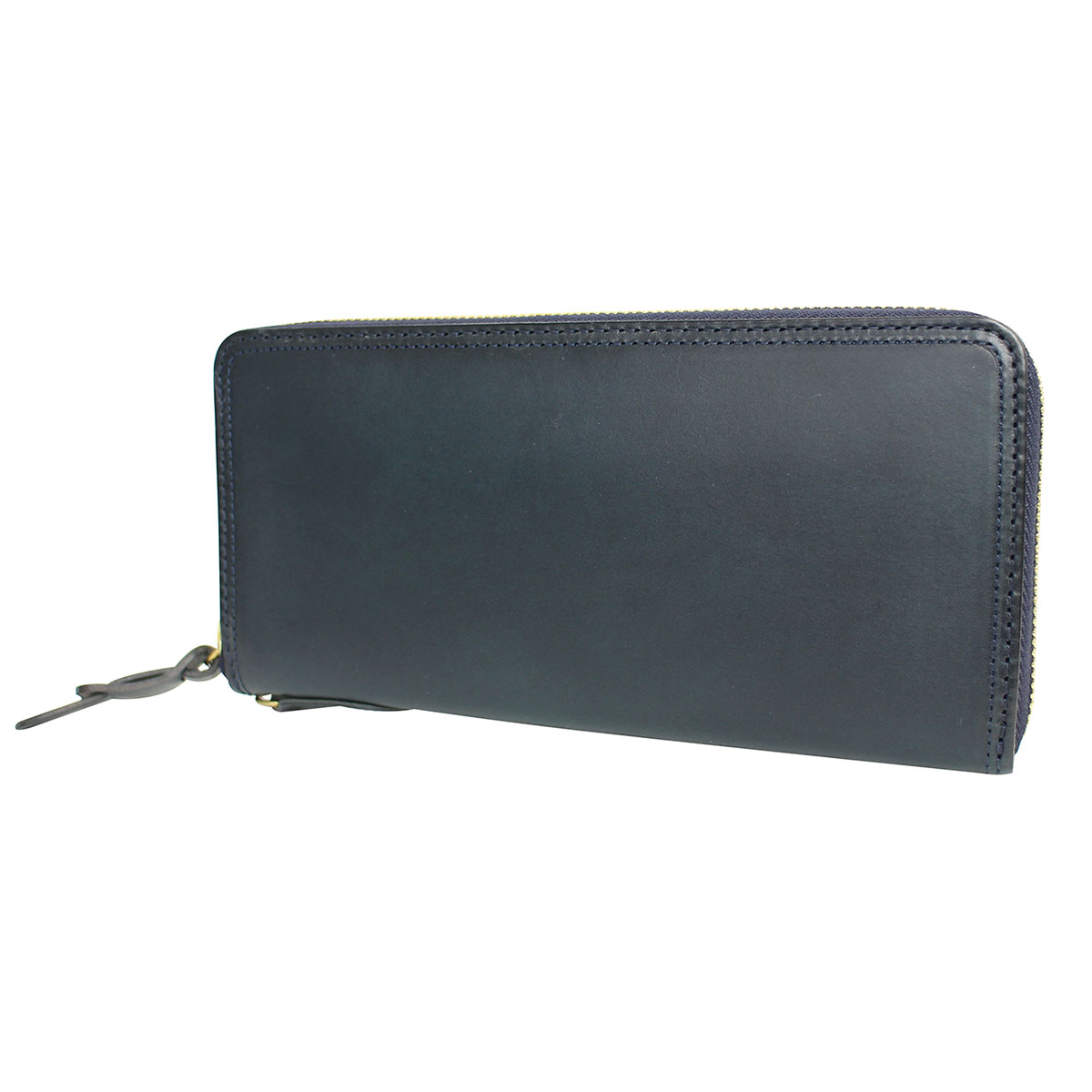 CORBO コルボ 長財布 ラウンドファスナー 財布 長サイフ メンズ 革 SLATE 8LC-9955