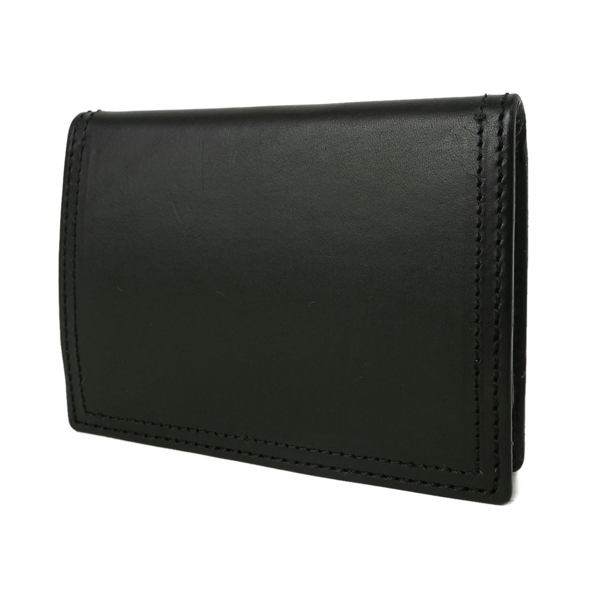 CORBO コルボ カード・コインケース カードケース ボックス型 小銭入れ メンズ 革 SLATE 8LC-9957