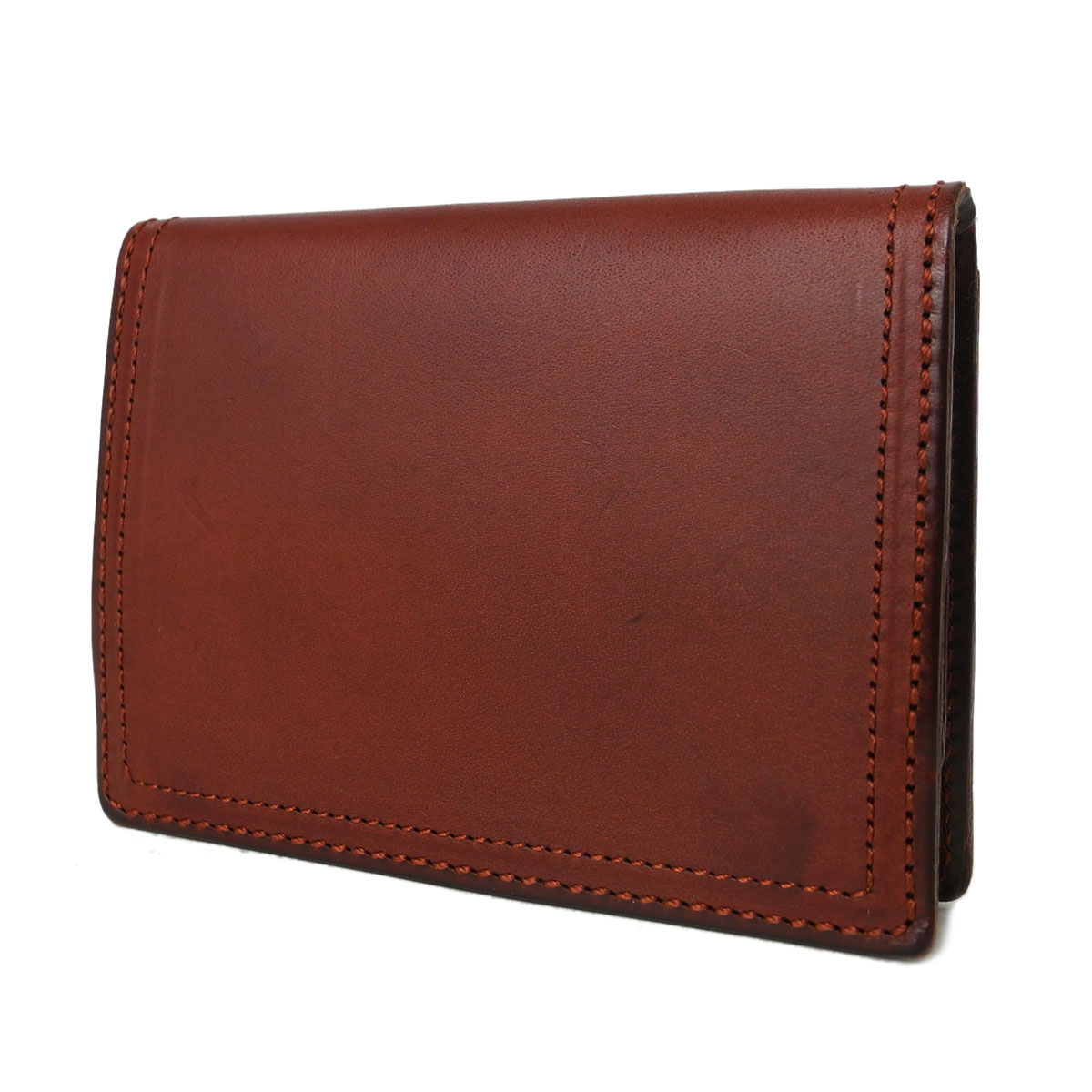 CORBO コルボ カード・コインケース カードケース ボックス型 小銭入れ メンズ 革 SLATE 8LC-9957