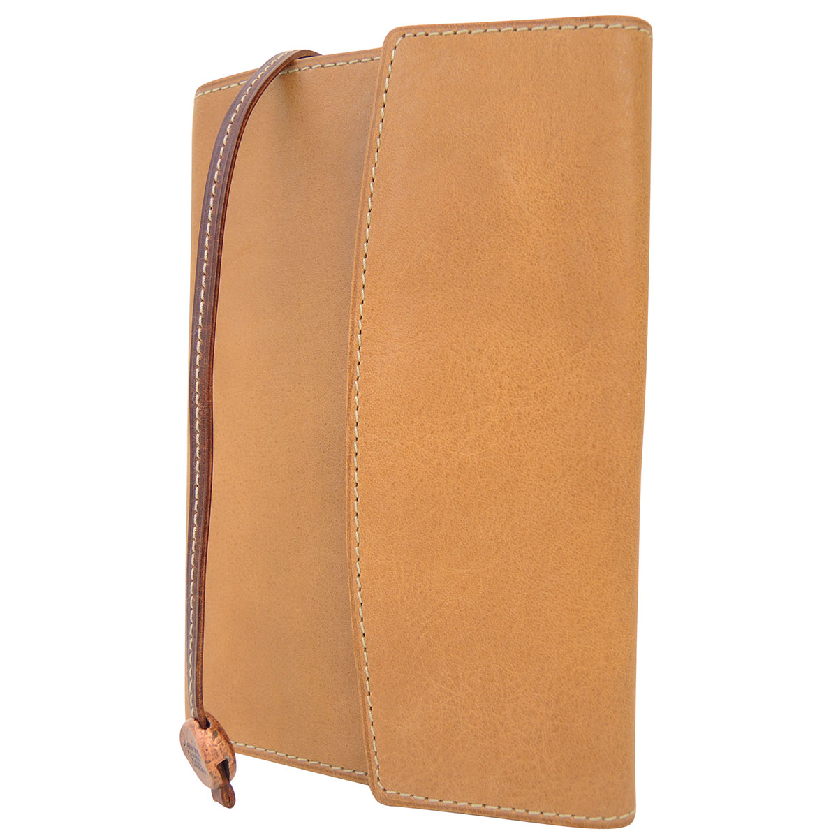 CORBO コルボ ブックカバー 文庫本サイズ 手帳カバー 革 A6 Curious メンズ レディース 8LO-1105