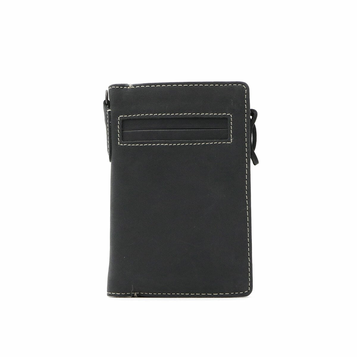 CORBO コルボ 財布 Curious キュリオス 二つ折り財布 メンズ 本革 小銭入れあり 縦型折財布 8LO-9933