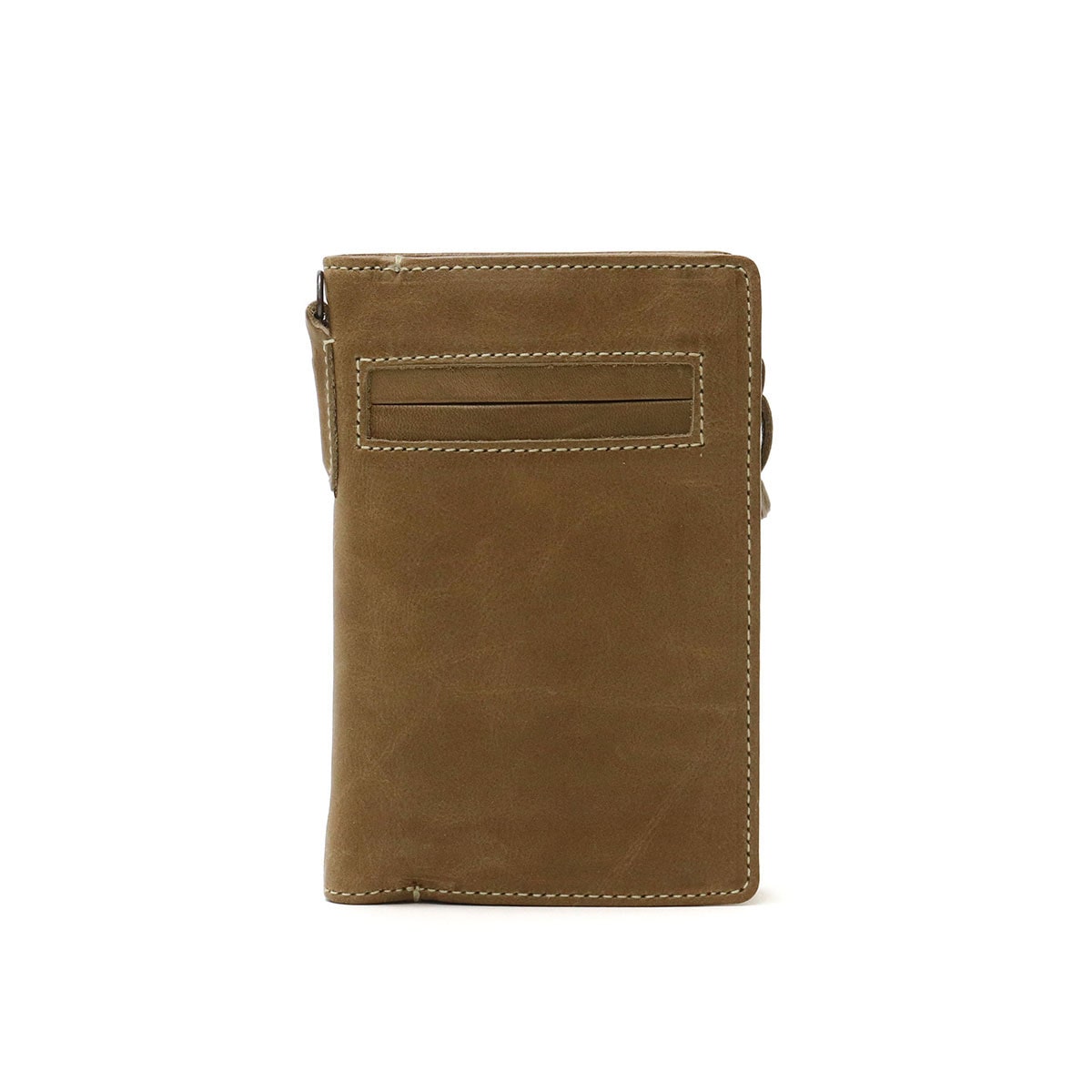 CORBO コルボ 財布 Curious キュリオス 二つ折り財布 メンズ 本革 小銭入れあり 縦型折財布 8LO-9933