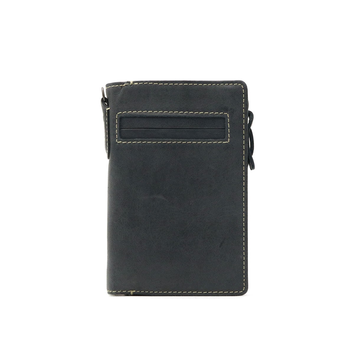 CORBO コルボ 財布 Curious キュリオス 二つ折り財布 メンズ 本革 小銭入れあり 縦型折財布 8LO-9933