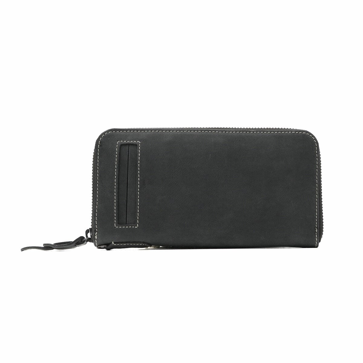 CORBO コルボ 財布 Curious キュリオス 長財布 メンズ ラウンドファスナー 本革 小銭入れ付き シンプル8LO-9934