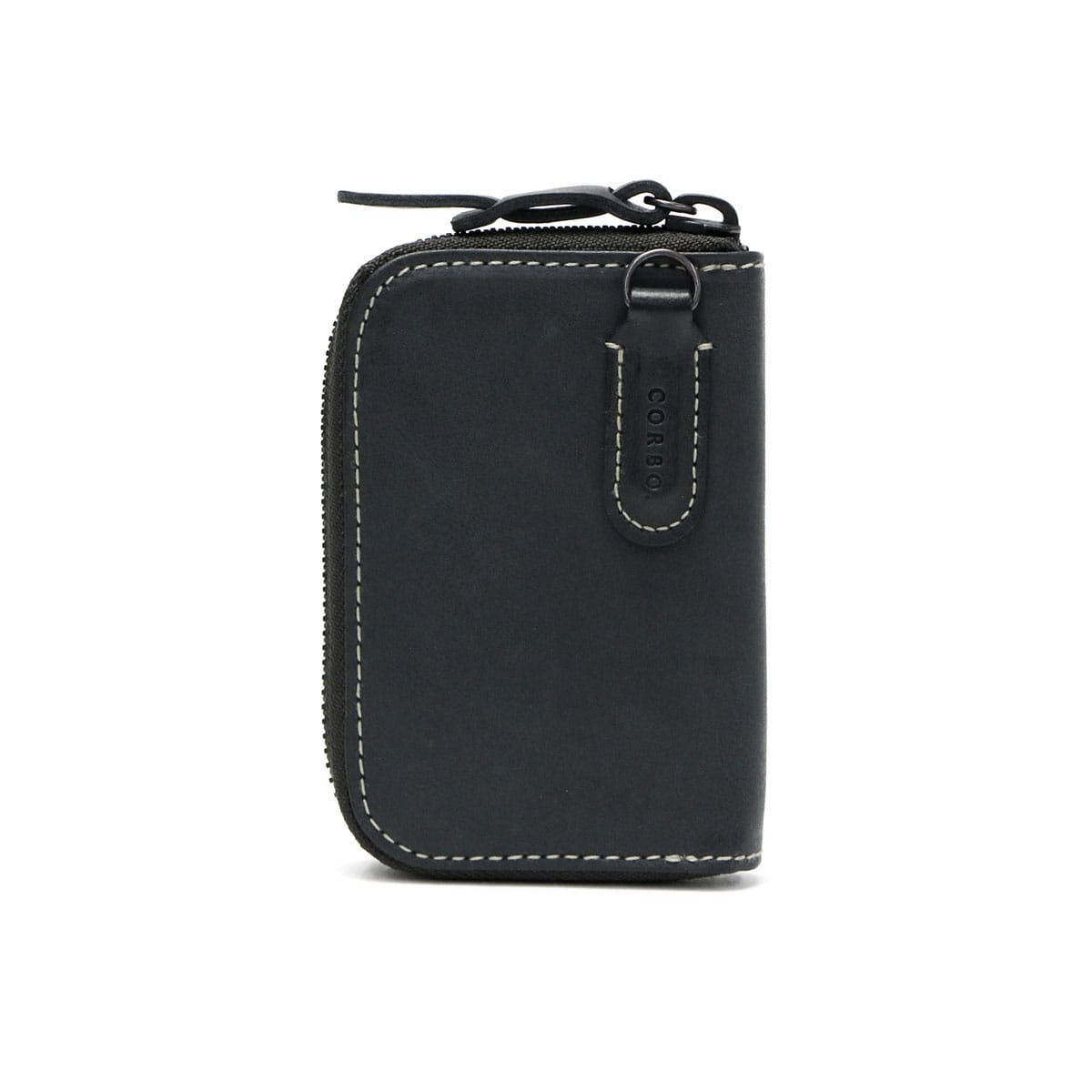 CORBO コルボ 財布 Curious キュリオス カード＆コインケース 小銭入れ カードケース メンズ 本革 コンパクト8LO-9935