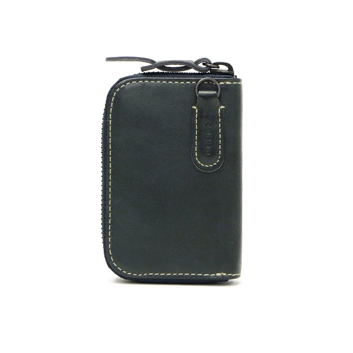 CORBO コルボ 財布 Curious キュリオス カード＆コインケース 小銭入れ カードケース メンズ 本革 コンパクト8LO-9935