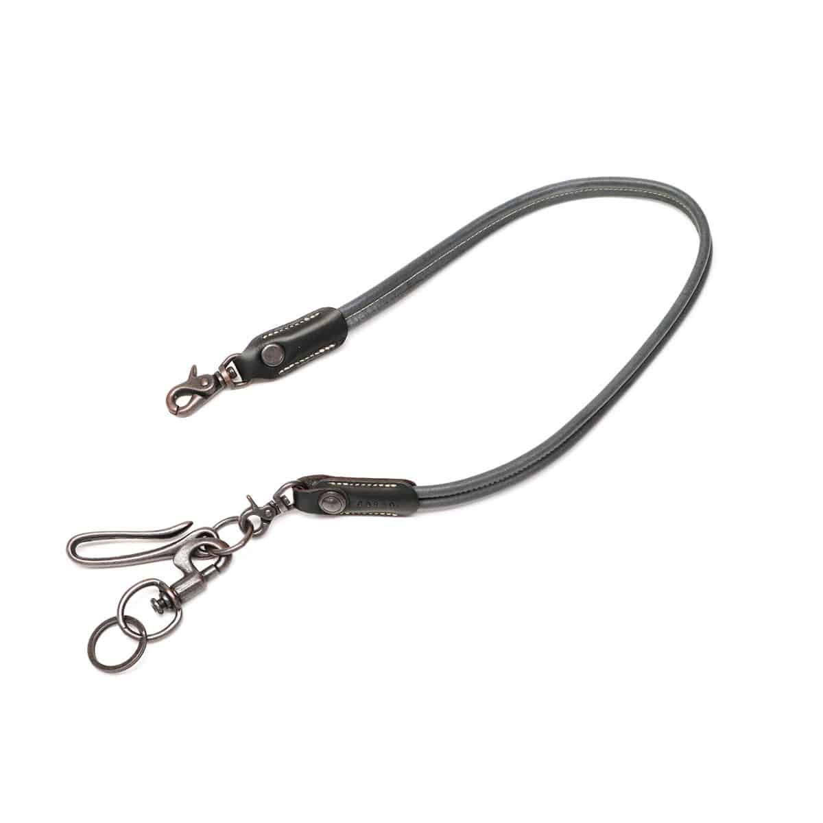 CORBO コルボ ウォレットコード ウォレットチェーン Curious 革 メンズ 8LO-9938