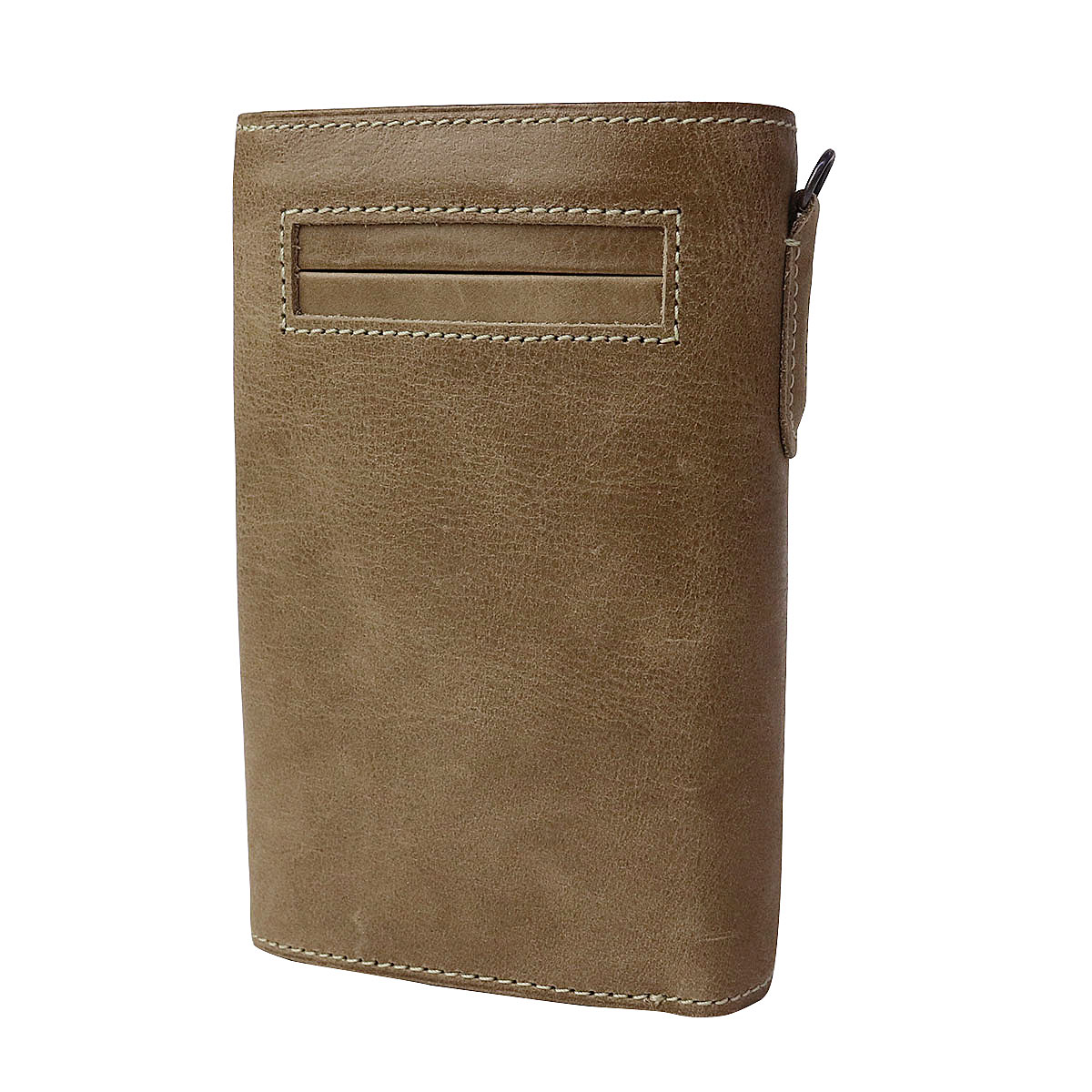 CORBO コルボ 財布 二つ折り財布 box型小銭入れ メンズ 革 Curious 8LO-9939