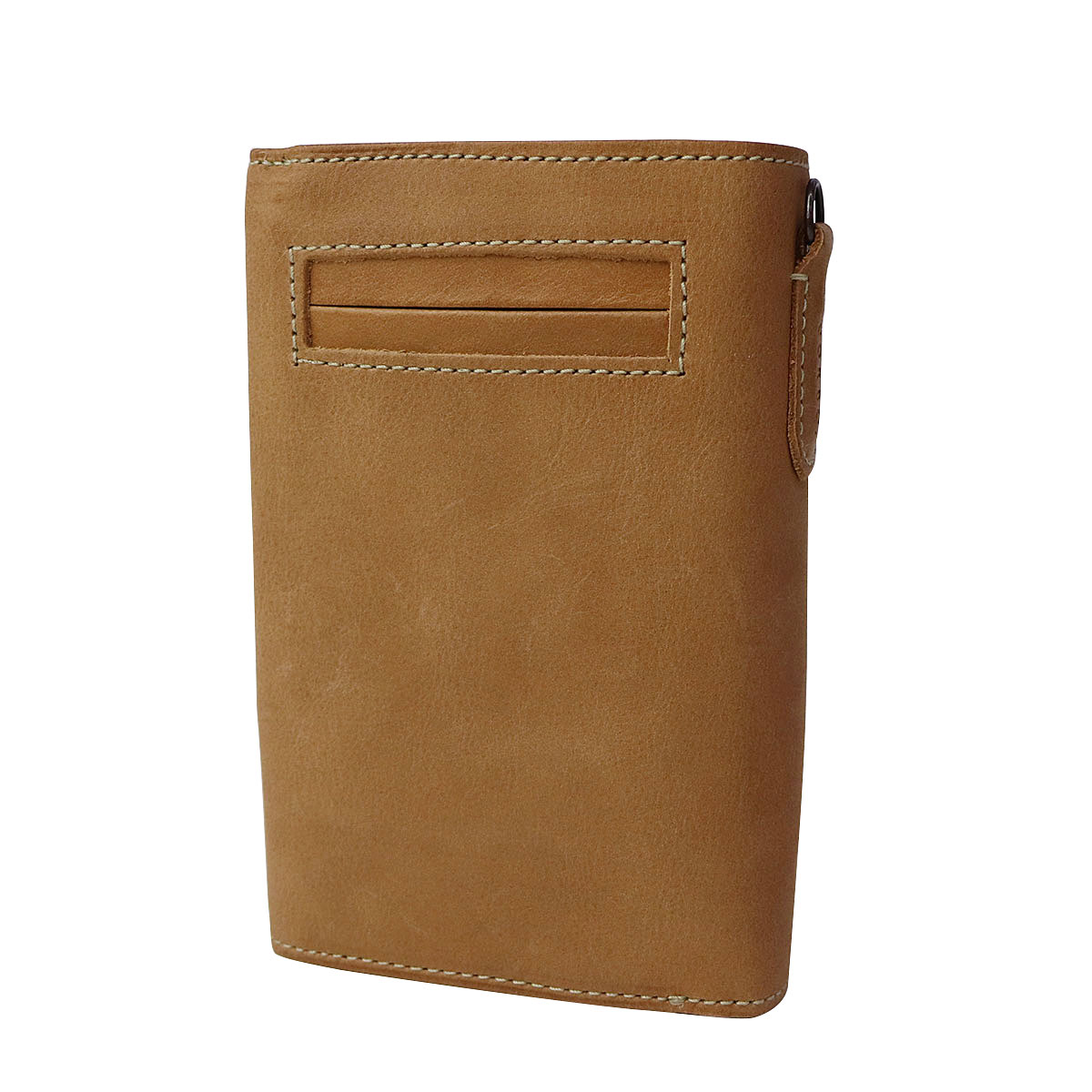 CORBO コルボ 財布 二つ折り財布 box型小銭入れ メンズ 革 Curious 8LO-9939