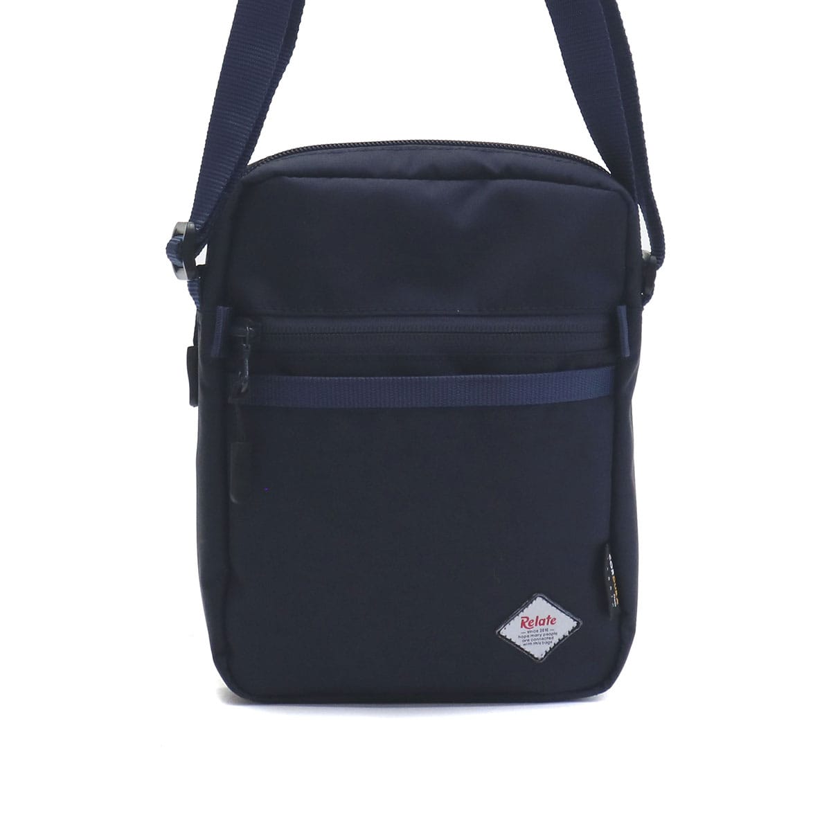 リレイト ショルダー Relate ショルダーバッグ CORDURA Pallet コーデュラ パレット 斜めがけ ミニショルダー軽い 軽量 A5 メンズ レディース 908233