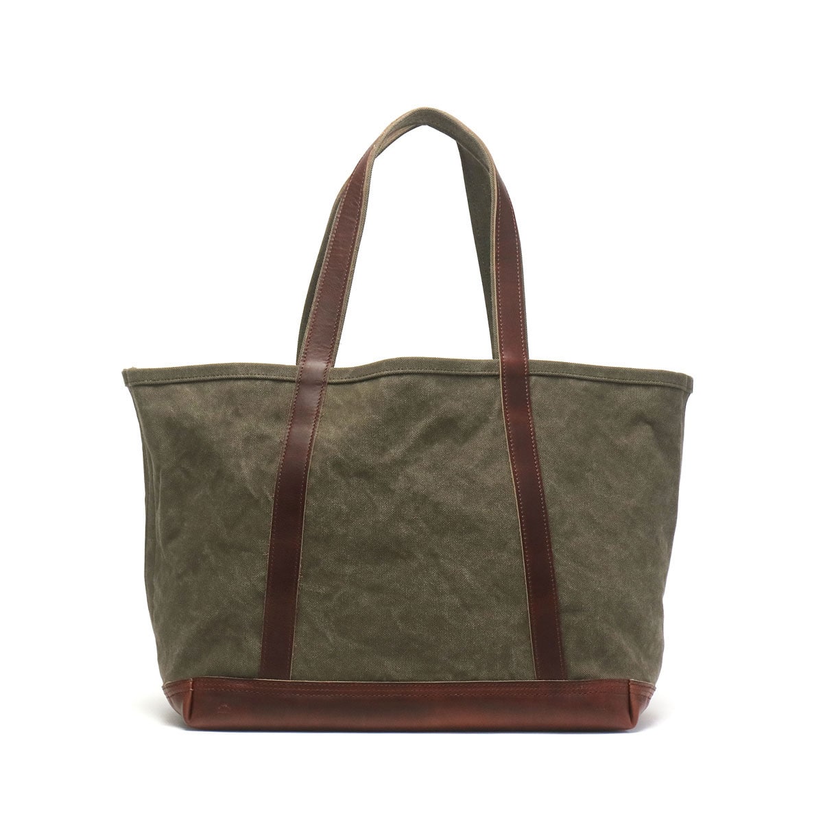 アーツアンドクラフツ トートバッグ ARTS&CRAFTS バッグ AGING CANVAS BASIC TOTE トート大きめ 大容量 B4 A4 肩掛け キャンバス 帆布 レザー 本革 カジュアル おしゃれ ブランド 日本製 メンズ レディース
