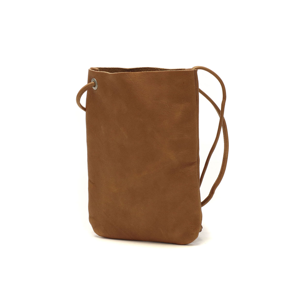 アーツアンドクラフツ ショルダーバッグ ARTS&CRAFTS バッグ ショルダー ミニショルダー 斜めがけ斜めがけバッグFLAT SHOULDER S 小さめ ミニ レザー 革 日本製 アーツ＆クラフツ メンズ レディース