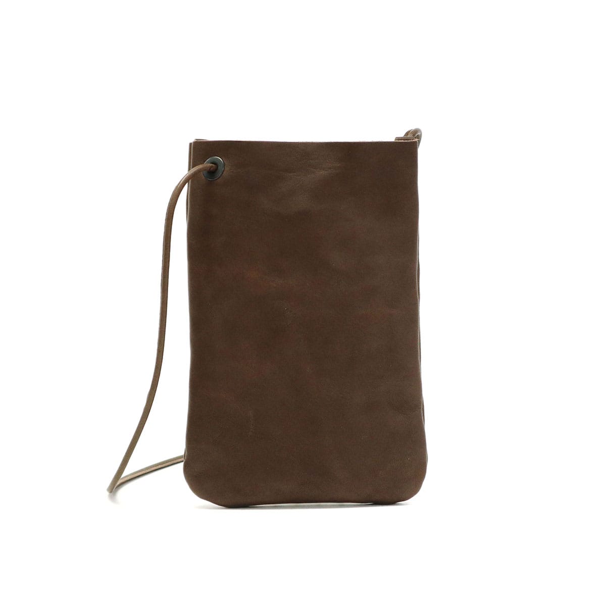 アーツアンドクラフツ ショルダーバッグ ARTS&CRAFTS バッグ ショルダー ミニショルダー 斜めがけ斜めがけバッグFLAT SHOULDER S 小さめ ミニ レザー 革 日本製 アーツ＆クラフツ メンズ レディース