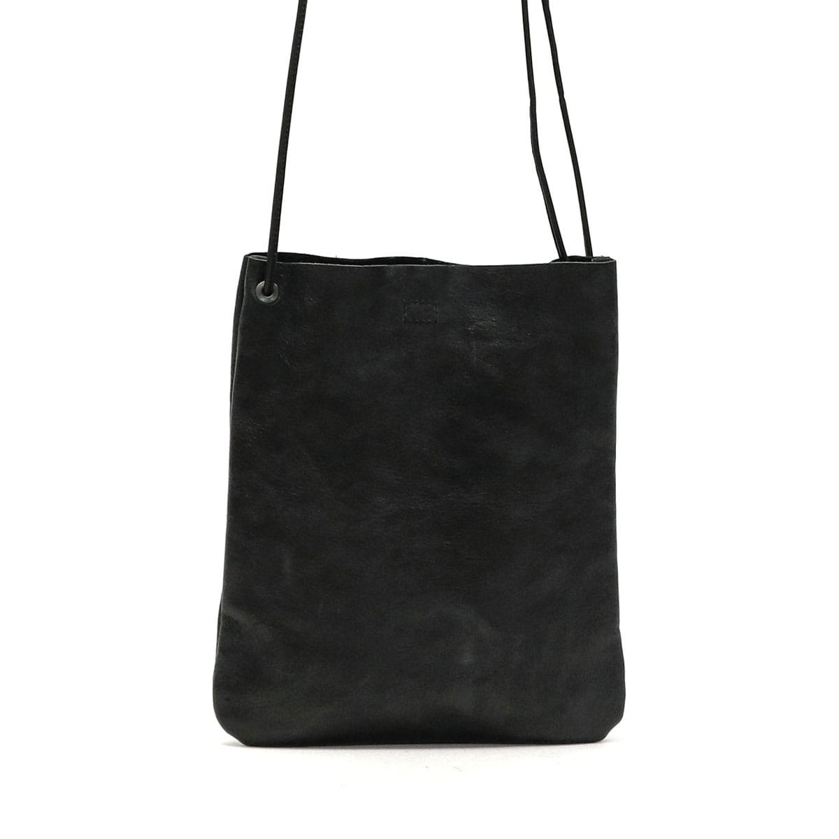 アーツアンドクラフツ ショルダーバッグ ARTS&CRAFTS バッグ ショルダー ミニショルダー 斜めがけ 斜めがけバッグFLAT SHOULDER L 小さめ 革 日本製 アーツ＆クラフツ メンズ レディース