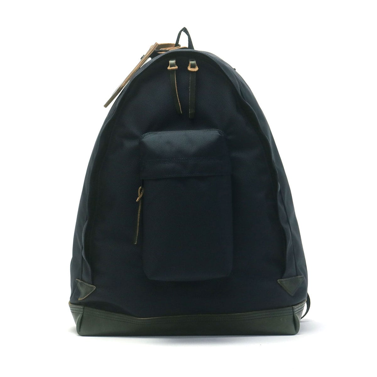 【セール】アーツアンドクラフツ リュックサック ARTS&CRAFTS バッグ BLACK NYLON リュックACUTEDAYPACK デイパック A4 レザー 本革 ナイロン 旅行 通学 アウトドア カジュアル ブランド 日本製 メンズレディース
