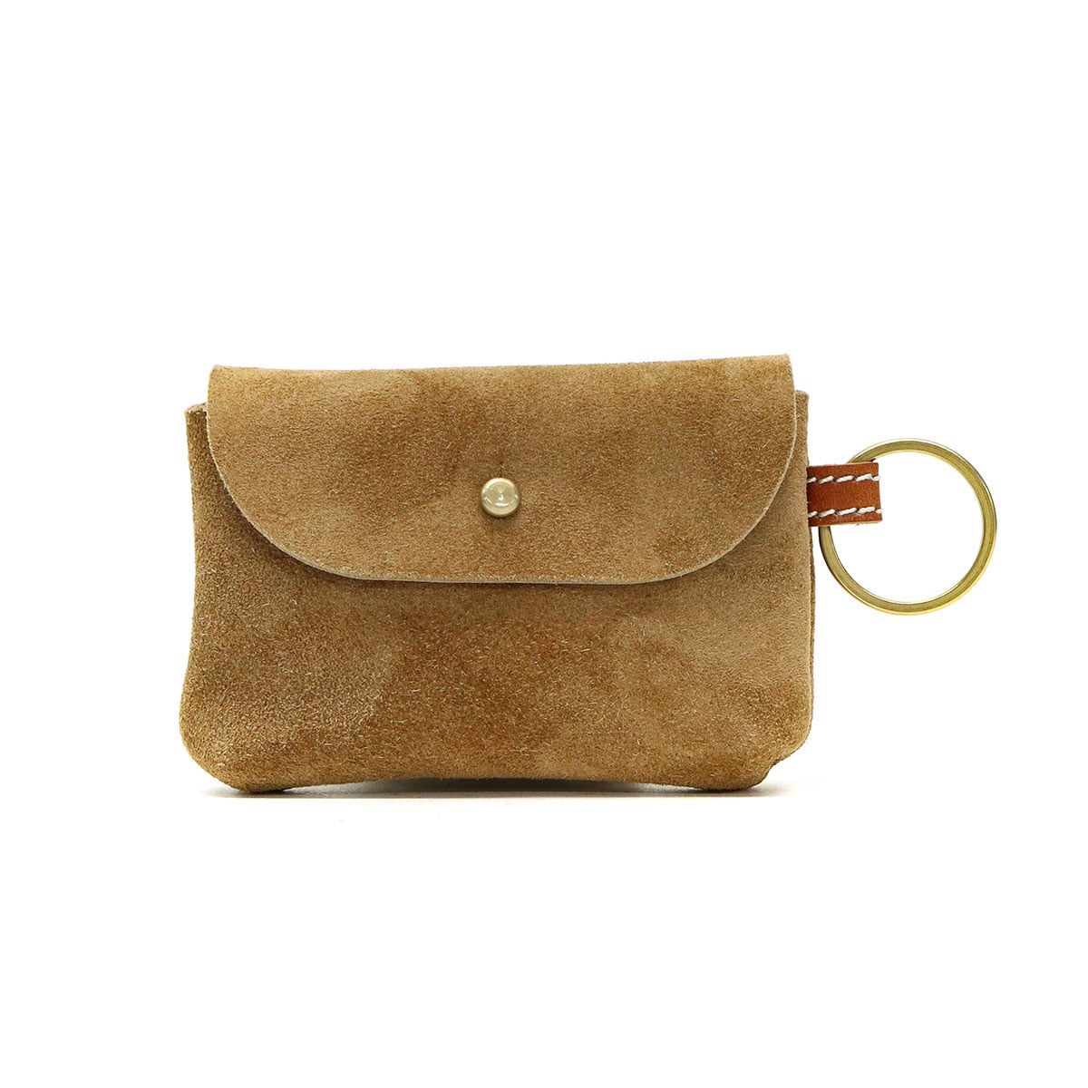 アーツアンドクラフツ キーケース ARTS&CRAFTS キーホルダー カードケース FLAPKEY&CARDCASE 小物入れ KUDU NAKED 本革 レザー ブランド 日本製 メンズ レディース