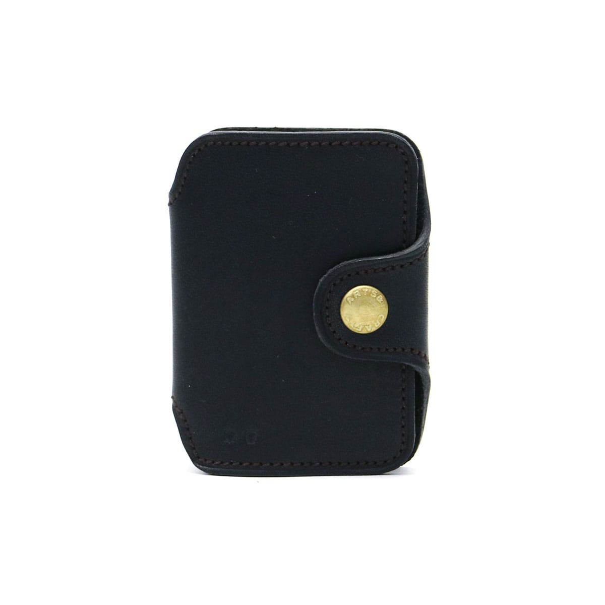 アーツアンドクラフツ キーケース ARTS&CRAFTS ELBAMATT ACC KEYCASE 革 本革レザーコンパクト アーツ＆クラフツ メンズ レディース