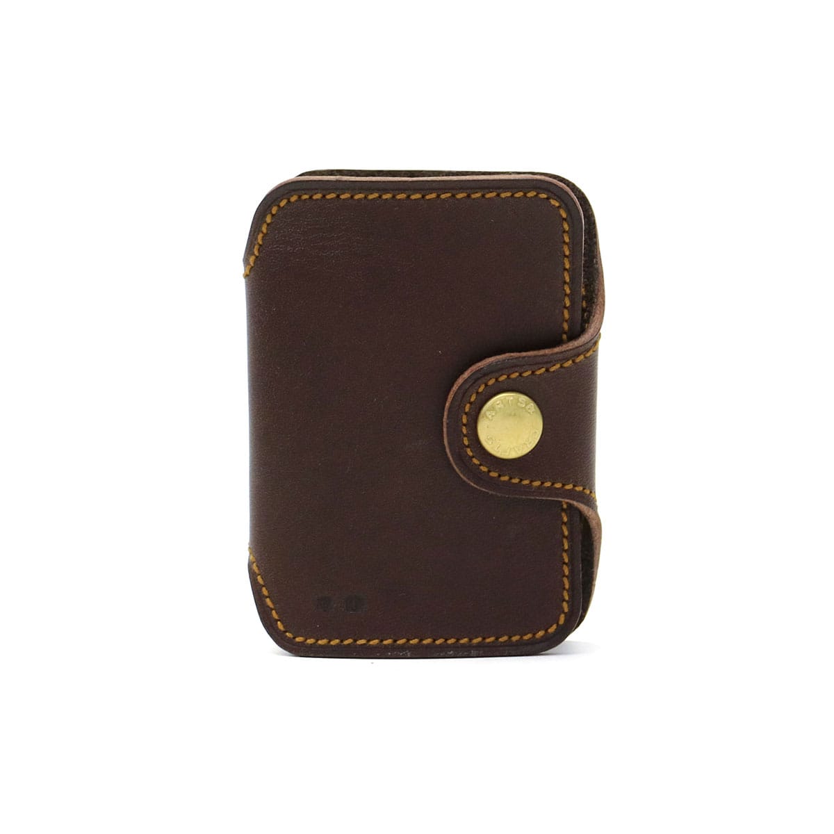 アーツアンドクラフツ キーケース ARTS&CRAFTS ELBAMATT ACC KEYCASE 革 本革レザーコンパクト アーツ＆クラフツ メンズ レディース