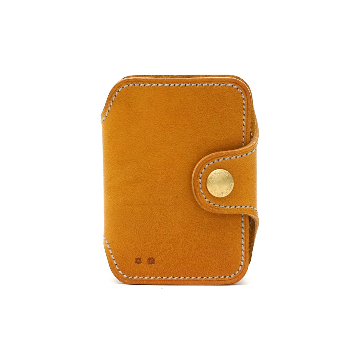 アーツアンドクラフツ キーケース ARTS&CRAFTS ELBAMATT ACC KEYCASE 革 本革レザーコンパクト アーツ＆クラフツ メンズ レディース