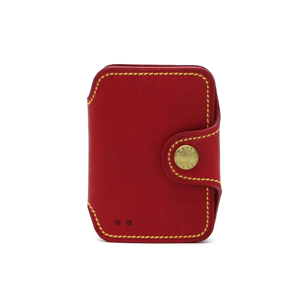 アーツアンドクラフツ キーケース ARTS&CRAFTS ELBAMATT ACC KEYCASE 革 本革レザーコンパクト アーツ＆クラフツ メンズ レディース