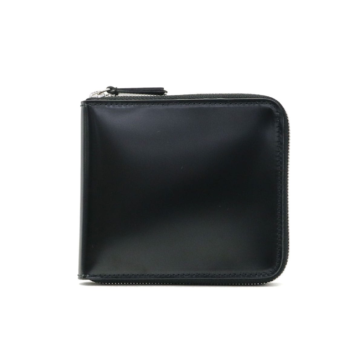 アーツアンドクラフツ 財布 ARTS&CRAFTS 二つ折り財布 ラウンドファスナー CORDOVANACCROUND-ZIP BILLFOLD WALLET 革 本革 レザー アーツ＆クラフツ メンズ レディース