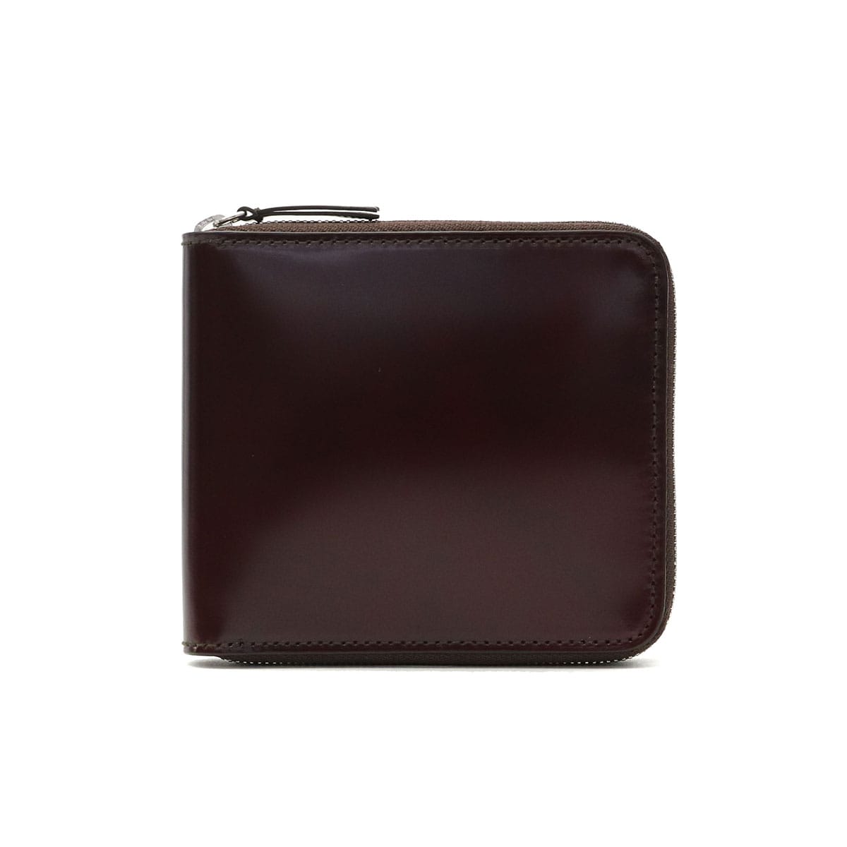 アーツアンドクラフツ 財布 ARTS&CRAFTS 二つ折り財布 ラウンドファスナー CORDOVANACCROUND-ZIP BILLFOLD WALLET 革 本革 レザー アーツ＆クラフツ メンズ レディース