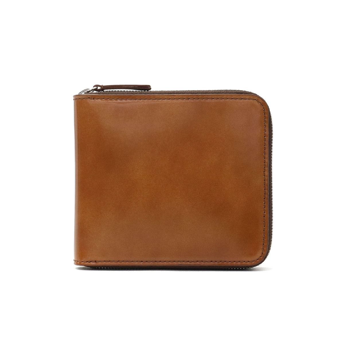 アーツアンドクラフツ 財布 ARTS&CRAFTS 二つ折り財布 ラウンドファスナー CORDOVANACCROUND-ZIP BILLFOLD WALLET 革 本革 レザー アーツ＆クラフツ メンズ レディース