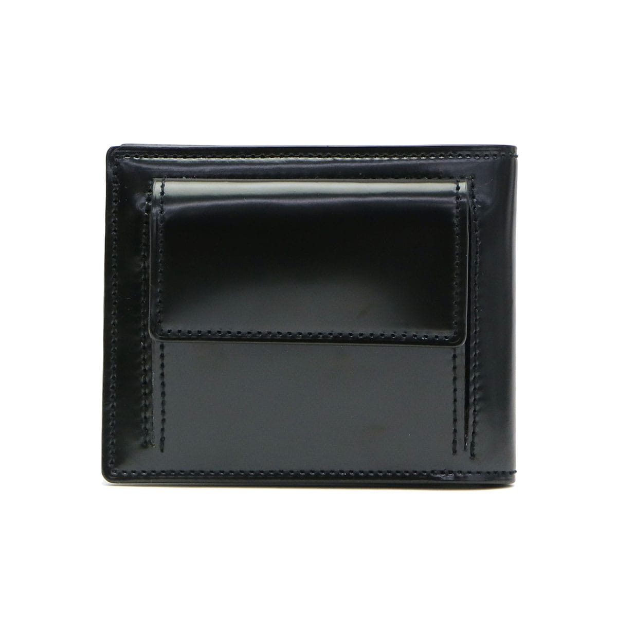 アーツアンドクラフツ 財布 ARTS&CRAFTS 二つ折り財布 CORDOVAN ACC BILLFOLD WALLETWCOIN PURSE 革 本革 レザー アーツ＆クラフツ メンズ レディース