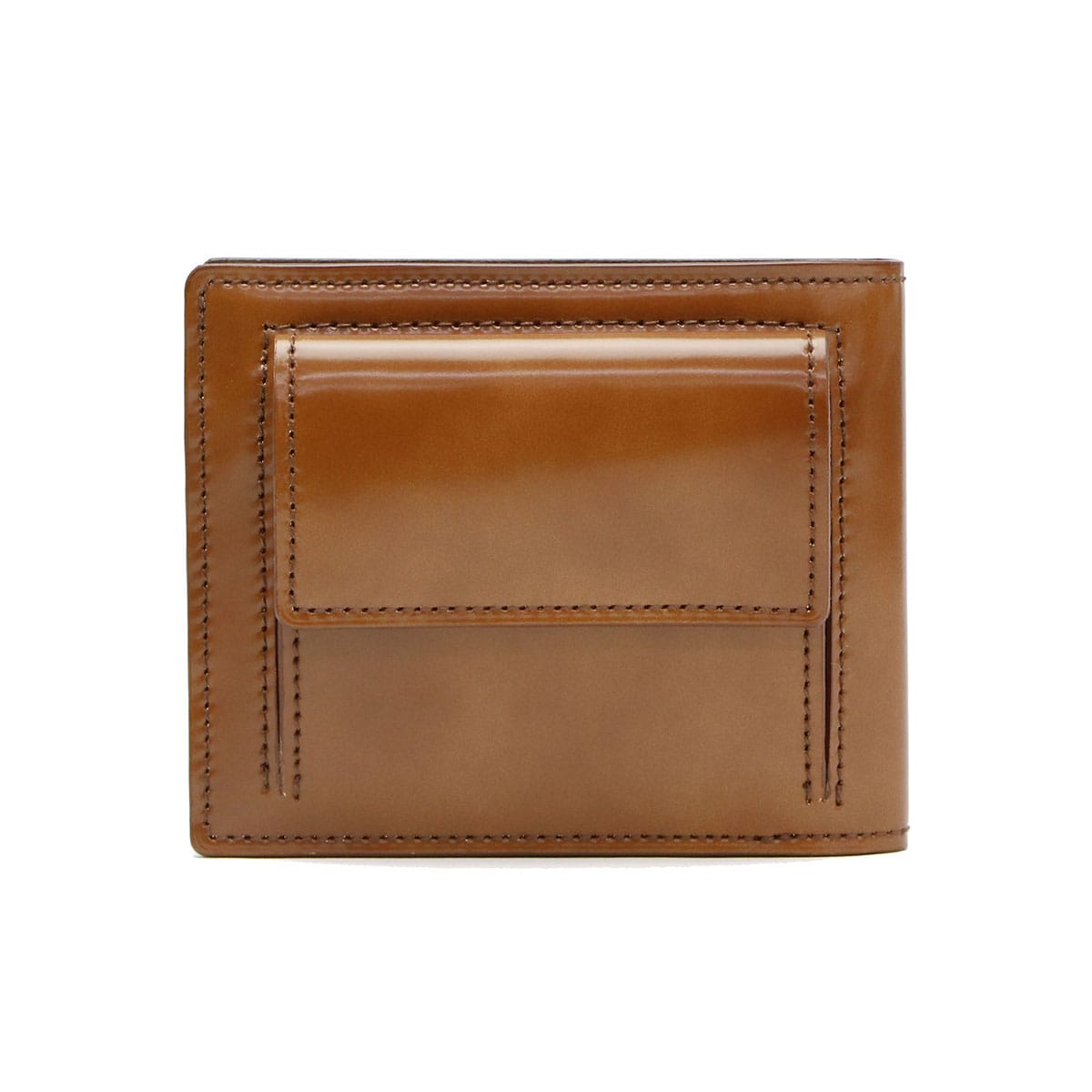 アーツアンドクラフツ 財布 ARTS&CRAFTS 二つ折り財布 CORDOVAN ACC BILLFOLD WALLETWCOIN PURSE 革 本革 レザー アーツ＆クラフツ メンズ レディース