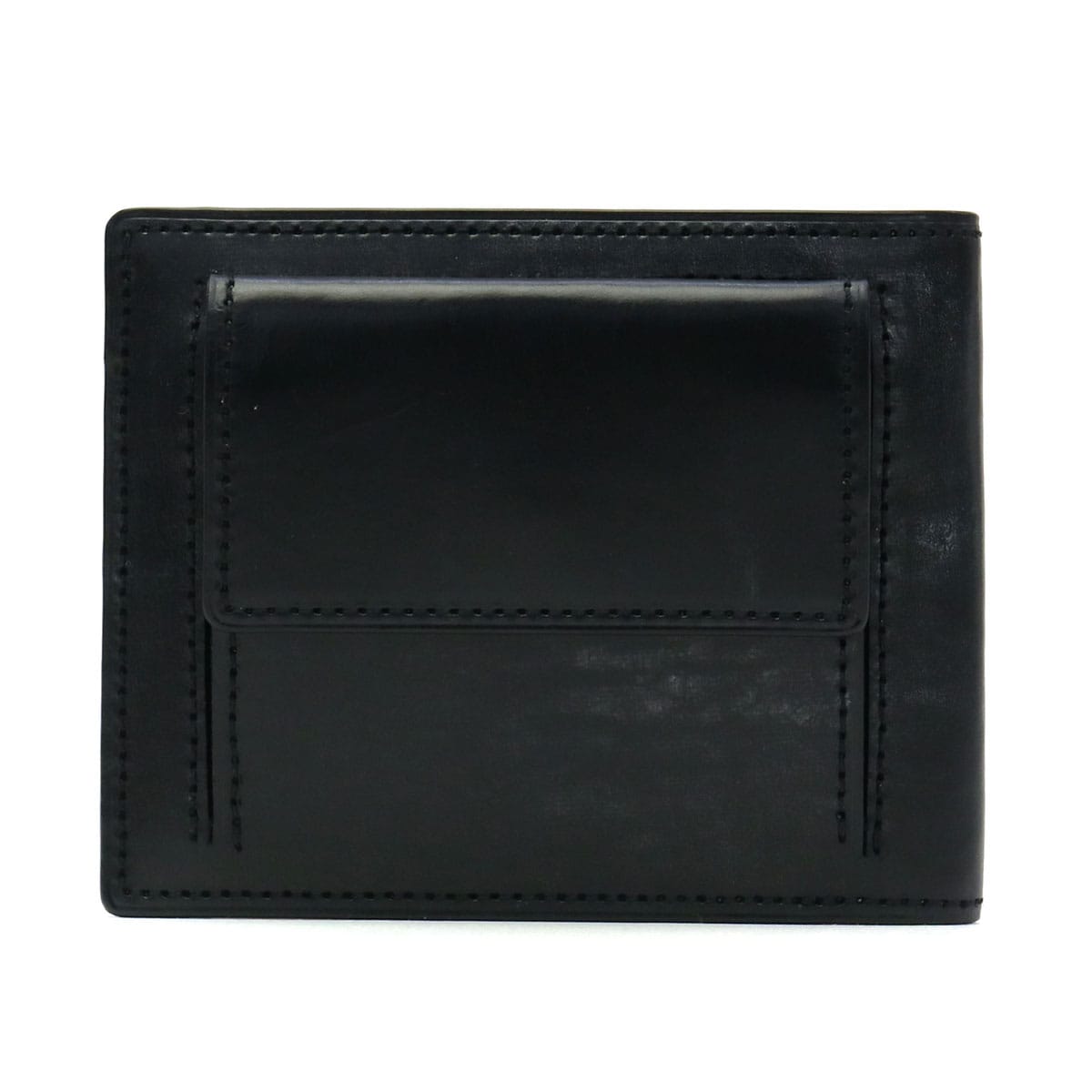 【セール】アーツアンドクラフツ 財布 ARTS&CRAFTS 二つ折り財布 BRITISH BRIDLE ACCBILLFOLDWALLET W COIN PURSE 革 本革 レザー アーツ＆クラフツ メンズ レディース