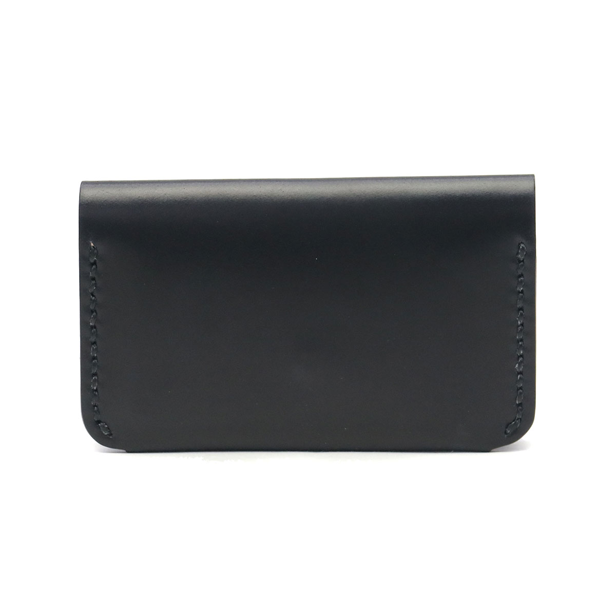 【セール】アーツアンドクラフツ カードケース ARTS&CRAFTS 名刺入れ HANDSEWN CORODVANACCW-POCKT CARD CASE ビジネス 革 レザー アーツ＆クラフツ メンズ レディース