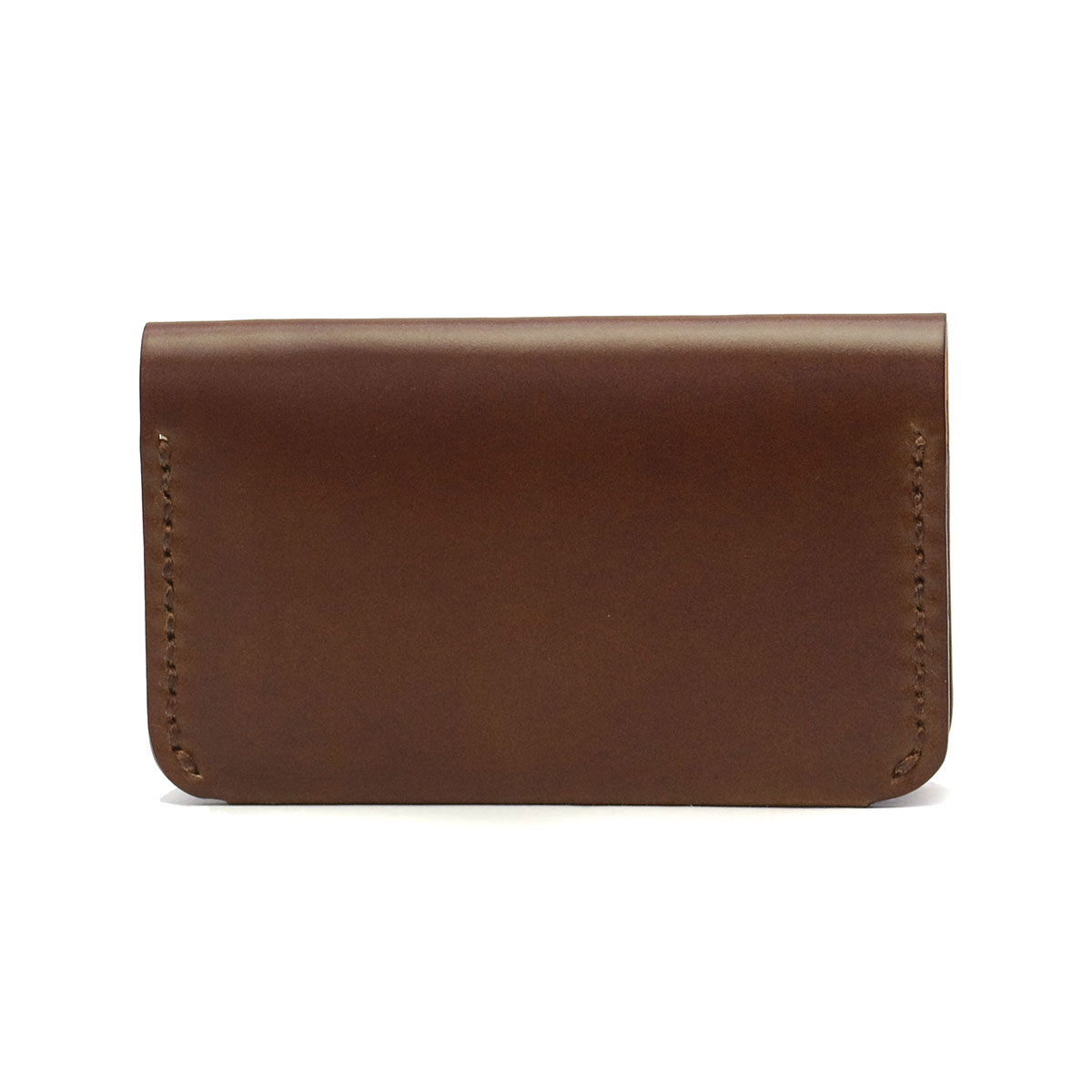 【セール】アーツアンドクラフツ カードケース ARTS&CRAFTS 名刺入れ HANDSEWN CORODVANACCW-POCKT CARD CASE ビジネス 革 レザー アーツ＆クラフツ メンズ レディース