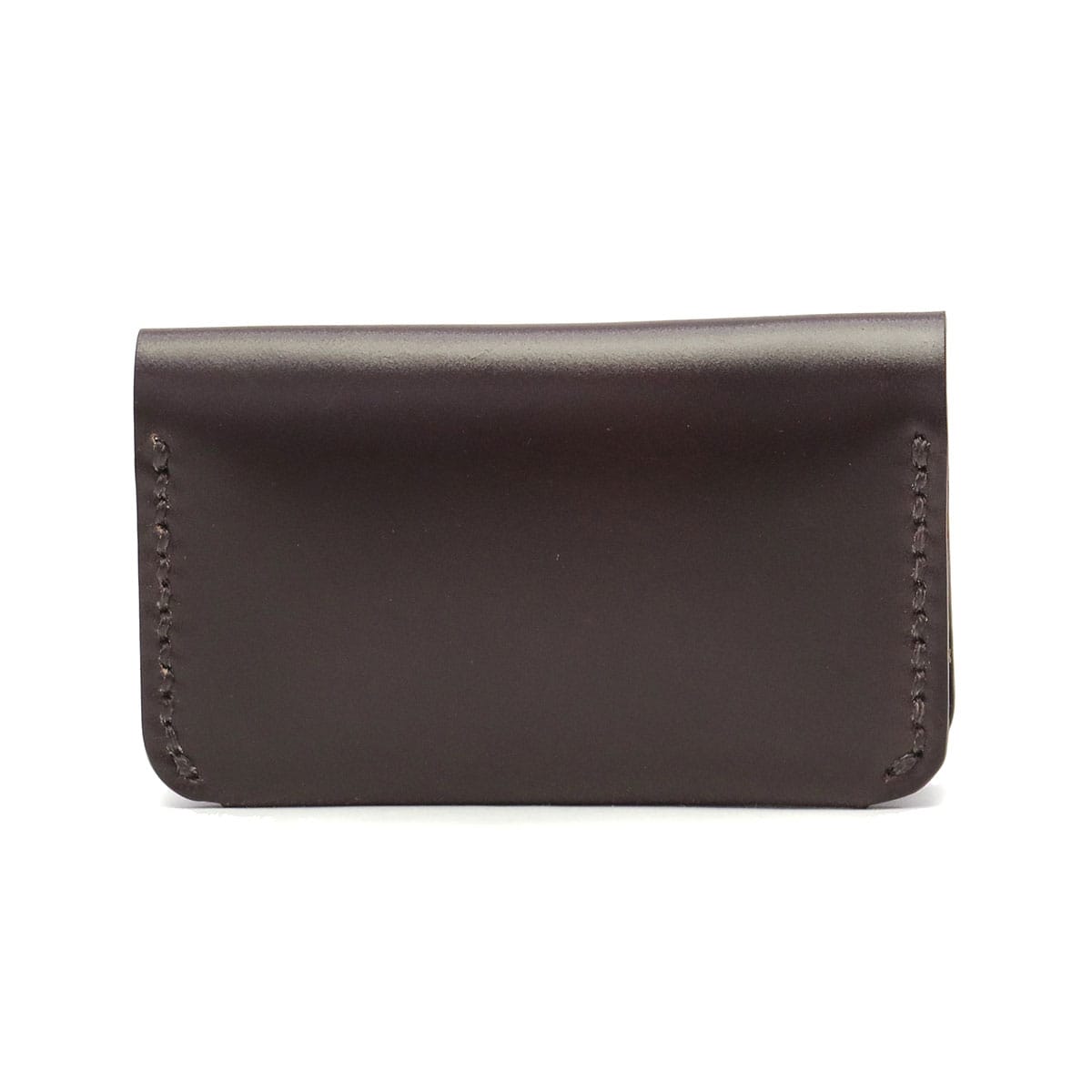 【セール】アーツアンドクラフツ カードケース ARTS&CRAFTS 名刺入れ HANDSEWN CORODVANACCW-POCKT CARD CASE ビジネス 革 レザー アーツ＆クラフツ メンズ レディース