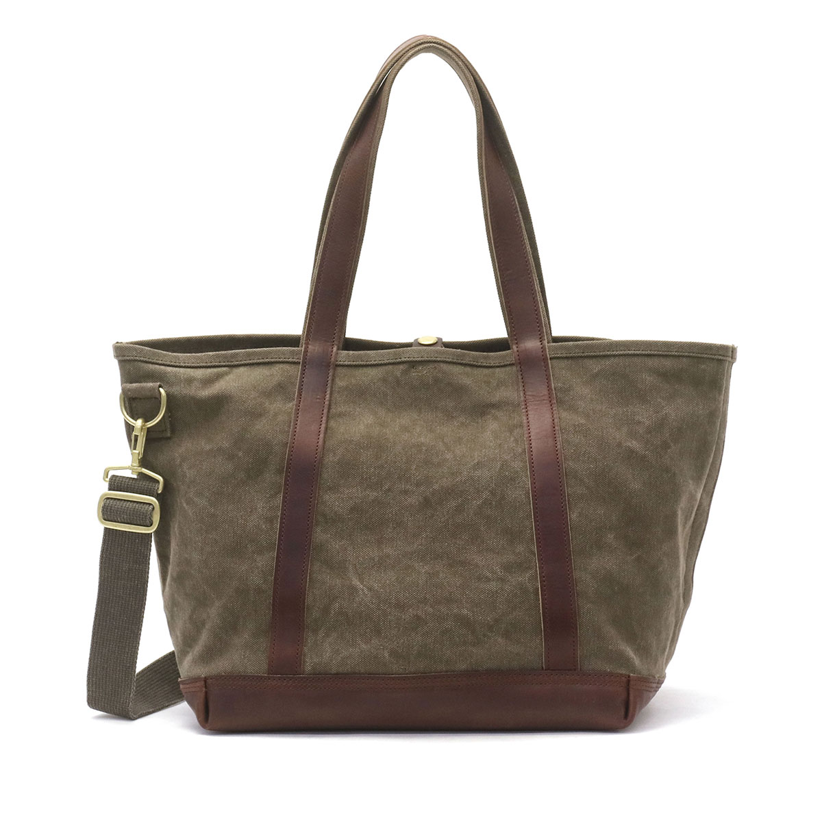 アーツアンドクラフツ トート ARTS&CRAFTS 2WAY トートバッグ 2WAY TOTE ショルダー 斜めがけ AGING CANVAS A4 アーツ＆クラフツ メンズ レディース