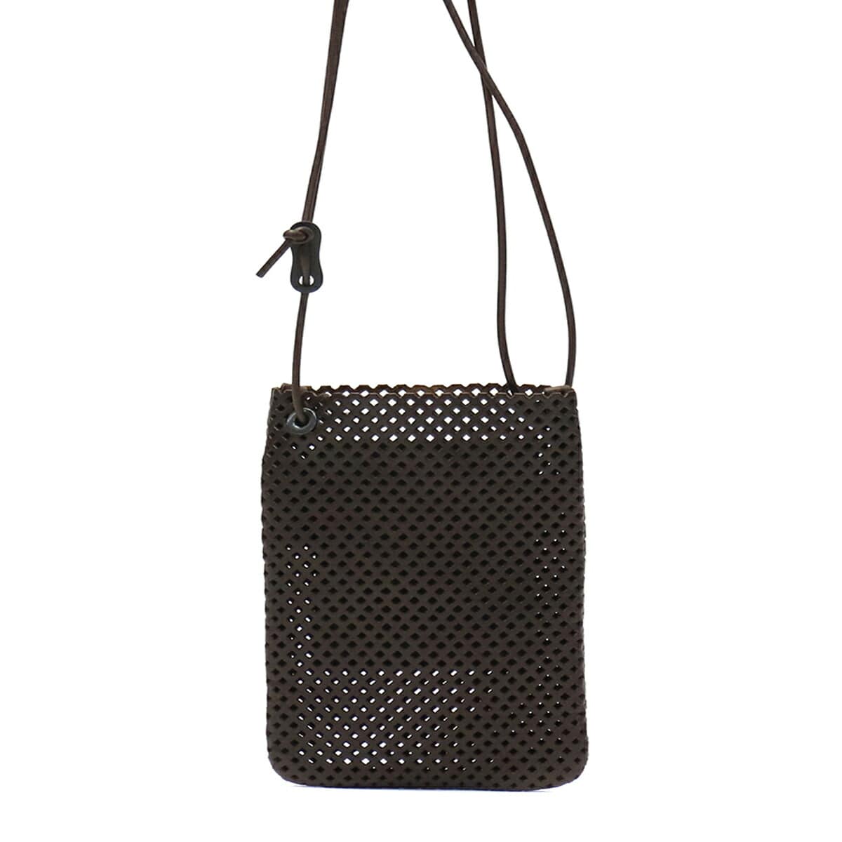 【セール】アーツアンドクラフツ ショルダーバッグ ARTS&CRAFTS 斜めがけ PUNCHING FLAT SHOULDERSフラットショルダー ミニショルダー PUNCHING HORSE LEATHER 19SS LIMITED アーツ＆クラフツメンズレディース