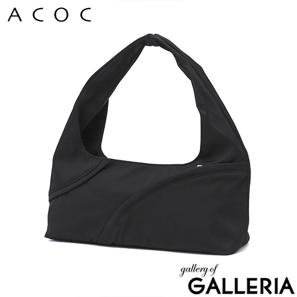 アコック トートバッグ レディース ACOC バッグ 軽量 軽い トート 小さめ ハンドバッグ ミニトート 韓国 シンプル おしゃれ カジュアル かわいい 無地 コンパクト 柔らかい Agenda S Bag 424BG636