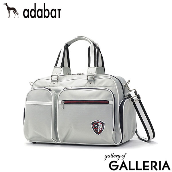 アダバット ボストンバッグ メンズ レディース 軽量 大容量 ゴルフ スポーツ adabat ボストン バッグ ブランド 2WAY 大きい 大きめ ゴルフバッグ ゴルフボストンバッグ ゴルフボストン シューズ収納 シンプル おしゃれ ABB431