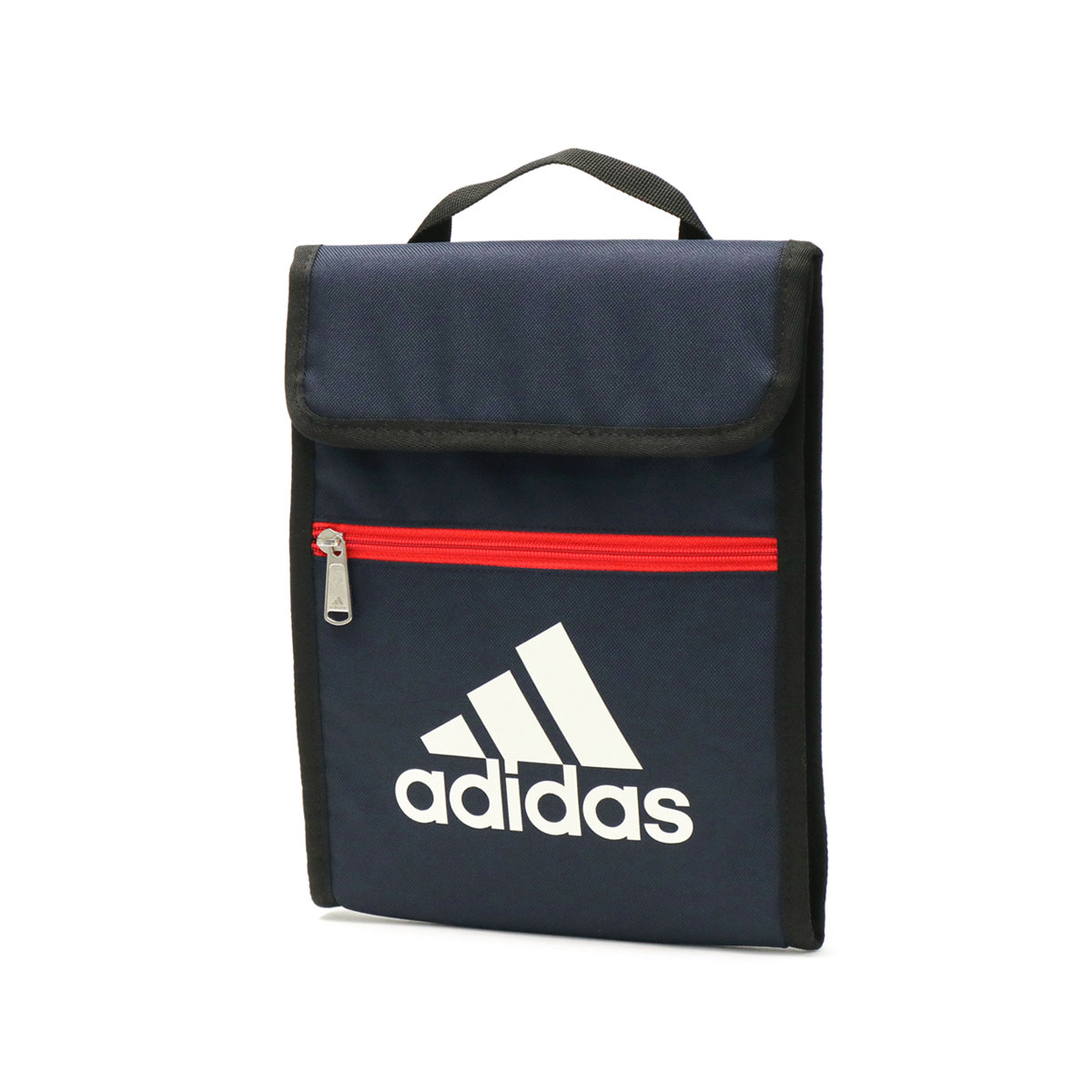 アディダス タブレットケース キッズ adidas バッグ タブレット ケース 子供 10.1インチ ランドセル 小学校 小学生 男の子 女の子 軽量 ハンドル付き 63295 新作 2022