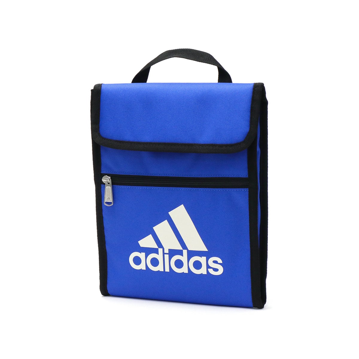 アディダス タブレットケース キッズ adidas バッグ タブレット ケース 子供 10.1インチ ランドセル 小学校 小学生 男の子 女の子 軽量 ハンドル付き 63295 新作 2022
