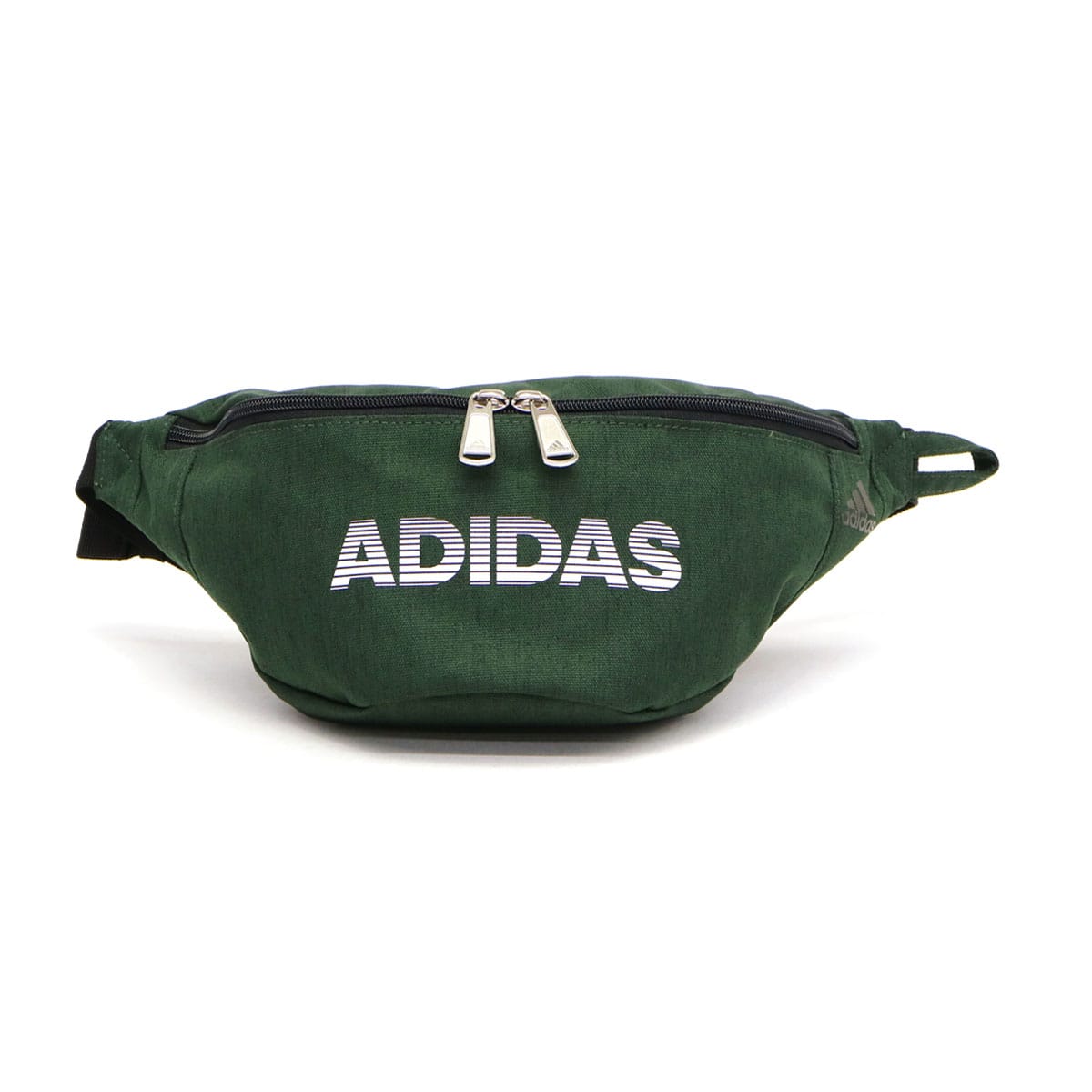 【セール】アディダス ウエストポーチ adidas バッグ ウエストバッグ 斜めがけ 小さめ ボディバッグ メンズ レディース 57413