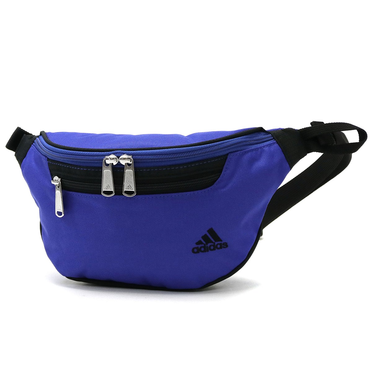 【セール】アディダス ウエストバッグ adidas ソニック ウエストポーチ ボディバッグ 斜めがけ ショルダー バッグ 軽量 小さい コンパクト 2L スポーツ アウトドア 中学生 高校生 63521