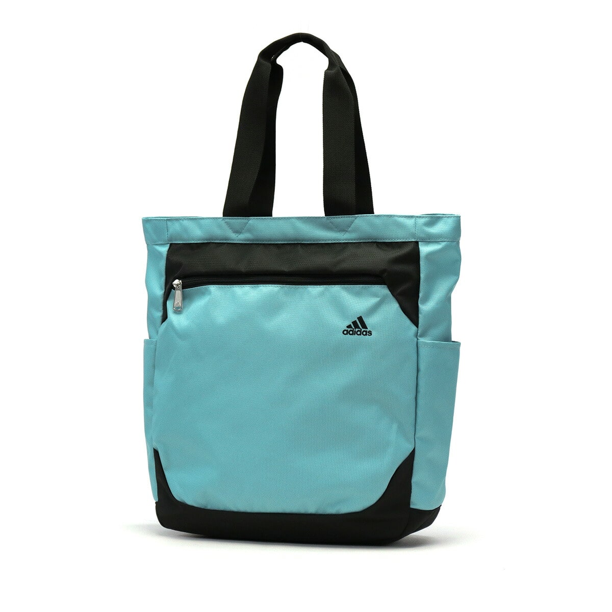 【セール】アディダス トートバッグ adidas ソニック トート バッグ 縦型 肩掛け A4 17L 大きめ 軽量 ファスナー付き 通学 部活 スポーツ 小学生 中学生 高校生 学生 女子 男子 メンズ レディース 63523