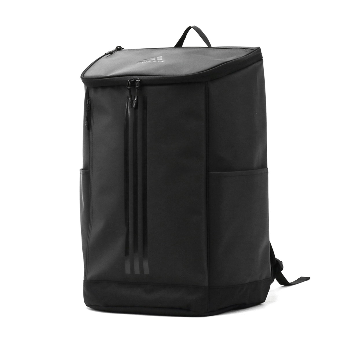 アディダス リュック adidas リュックサック スクールバッグ バックパック 大容量 A3 A4 31L PC収納 16インチ 通学 部活 中学生 高校生 スポーツ 旅行 メンズ レディース 67922