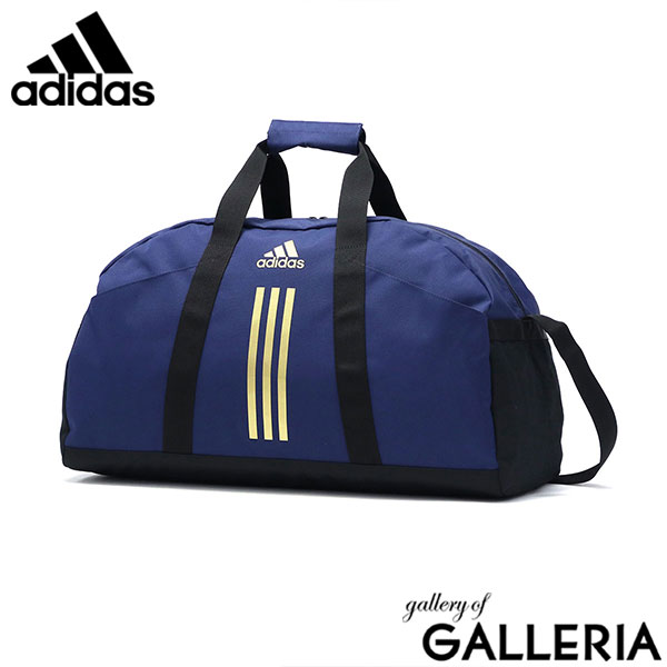 アディダス ボストンバッグ 42L 大容量 修学旅行 小学生 旅行 メンズ レディース adidas 男の子 女の子 男子 女子 黒 2泊3日 1泊 中学生 高校生 軽量 2WAY スポーツ ブランド 林間学校 部活 遠征 新作 2024 63935