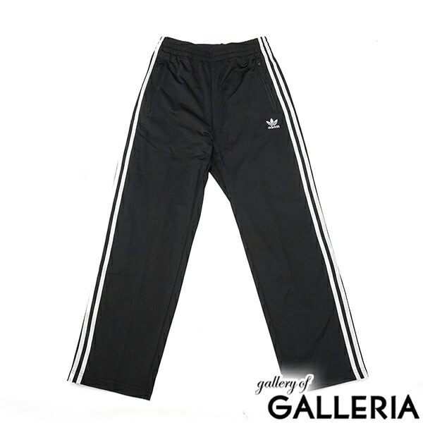 アディダスオリジナルス パンツ メンズ レディース ジャージ adidas Originals 運動 おしゃれ ロゴ ワンポイント ボトムス ズボン シンプル アディカラー クラシックス ファイヤーバード トラックパンツ FWE47
