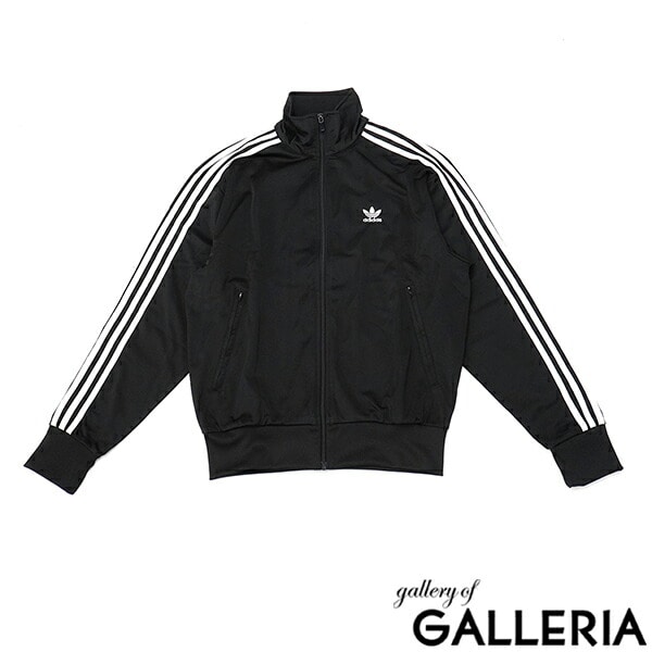 アディダスオリジナルス トップス メンズ レディース ジャージ adidas Originals 運動 おしゃれ ロゴ ワンポイント 上着 シンプル スポーツ アディカラー クラシックス ファイヤーバード トラックトップ FWE48