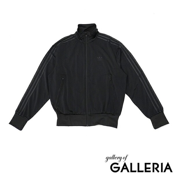 アディダスオリジナルス トップス メンズ レディース ジャージ adidas Originals 運動 おしゃれ ロゴ ワンポイント 上着 シンプル スポーツ アディカラー クラシックス ファイヤーバード トラックトップ FWE48